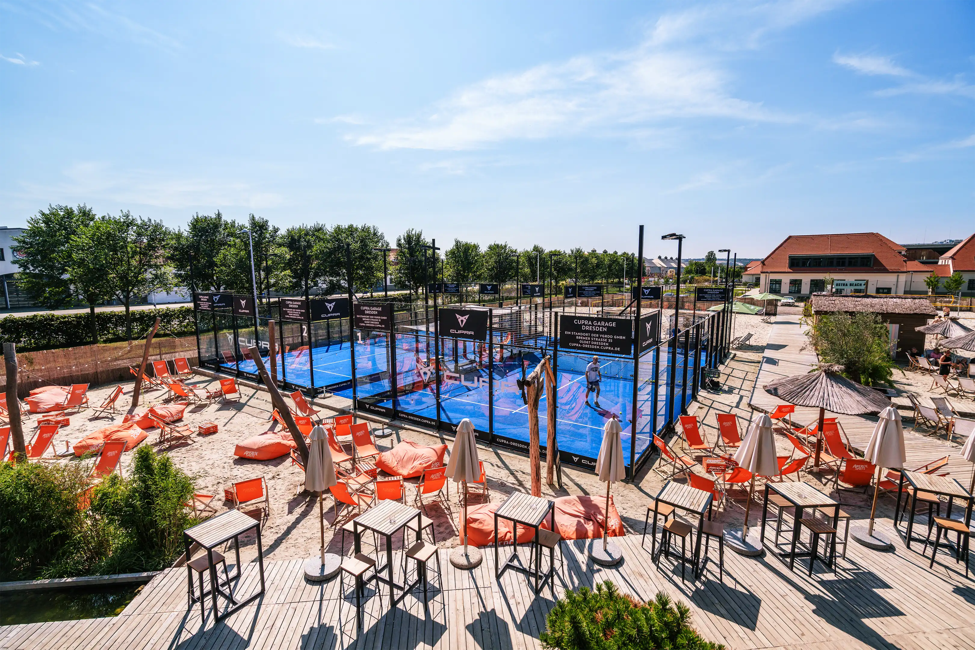 OSTRA-BEACH Ansicht 6