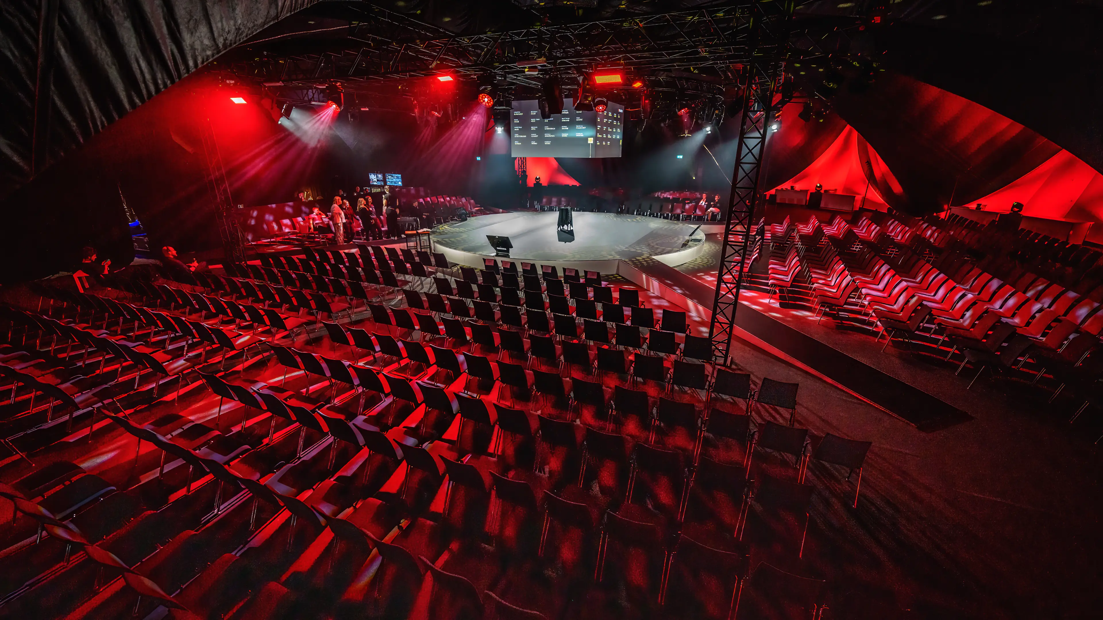 OSTRA-DOME Ansicht 5