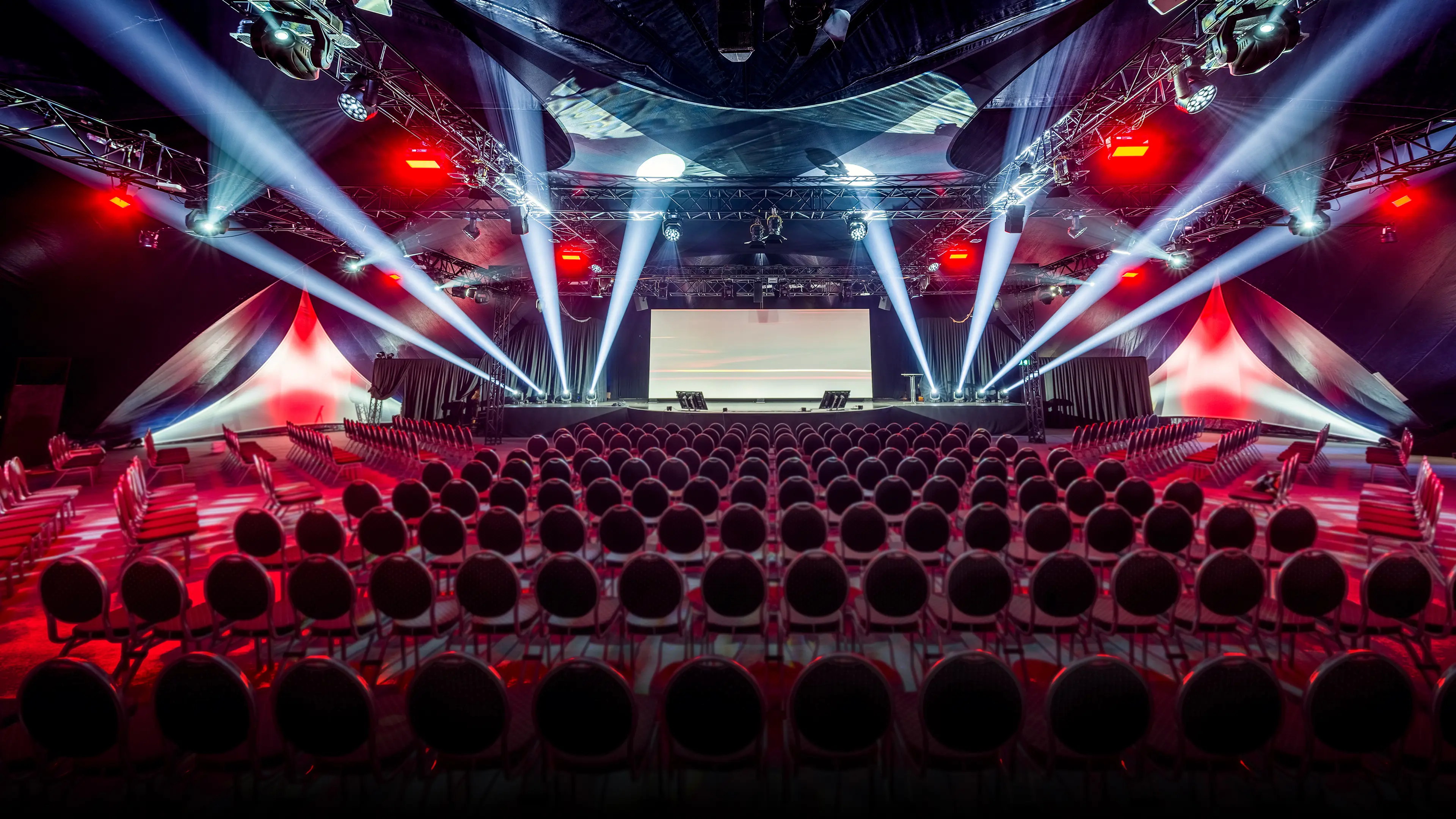 OSTRA-DOME Ansicht 3