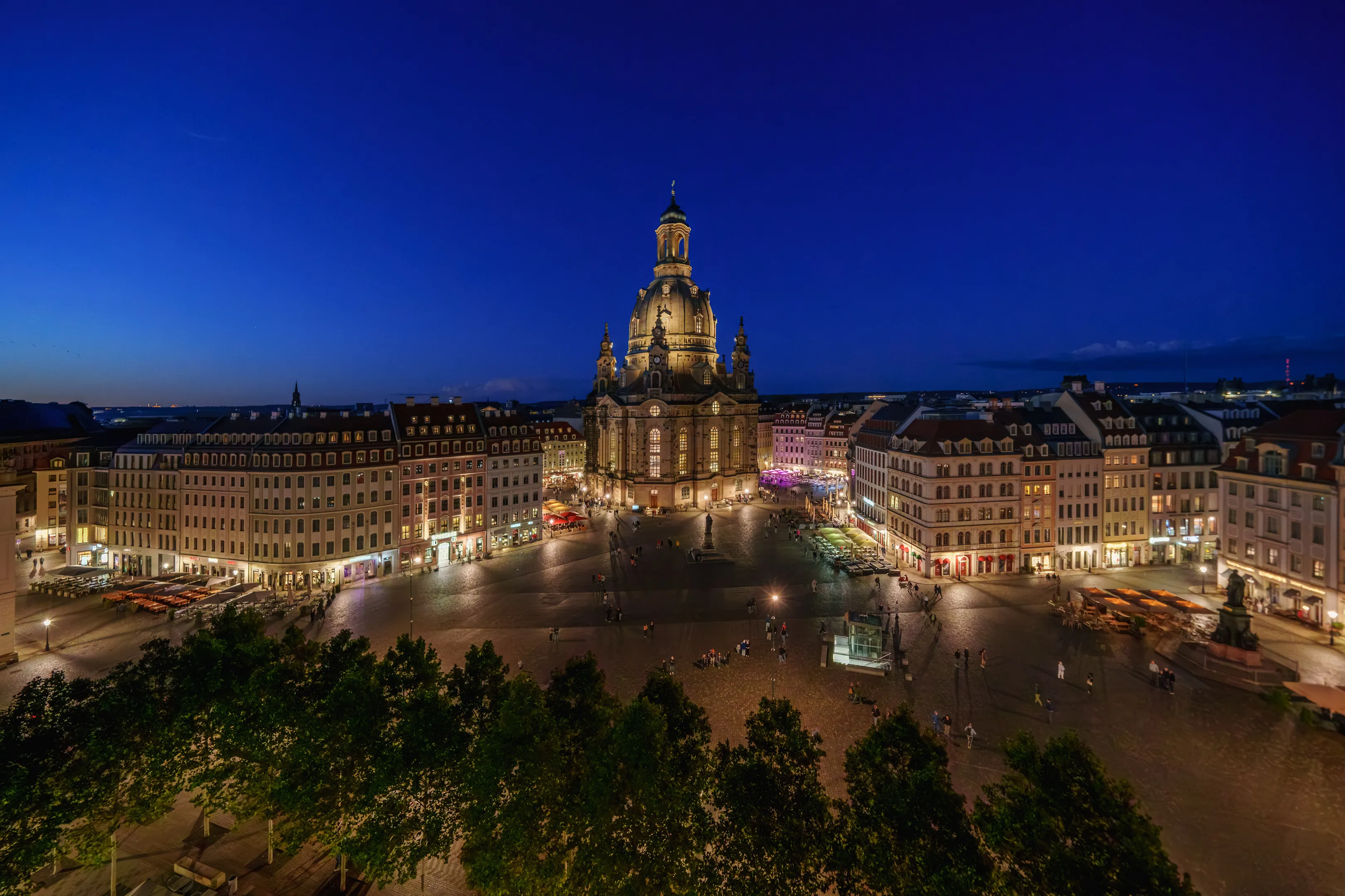 SKY LOUNGE Ansicht 2