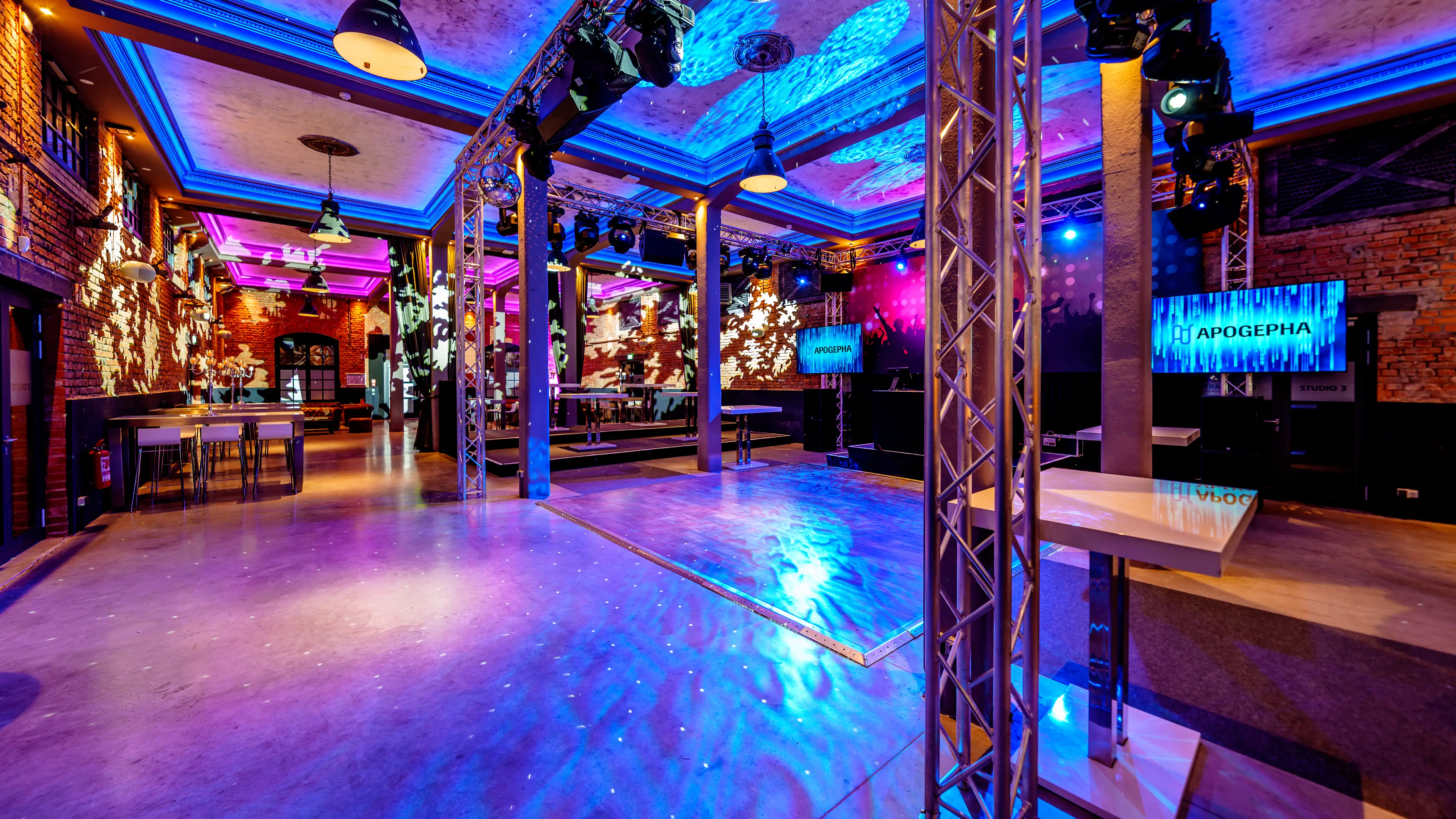 OSTRA-STUDIOS Ansicht 6