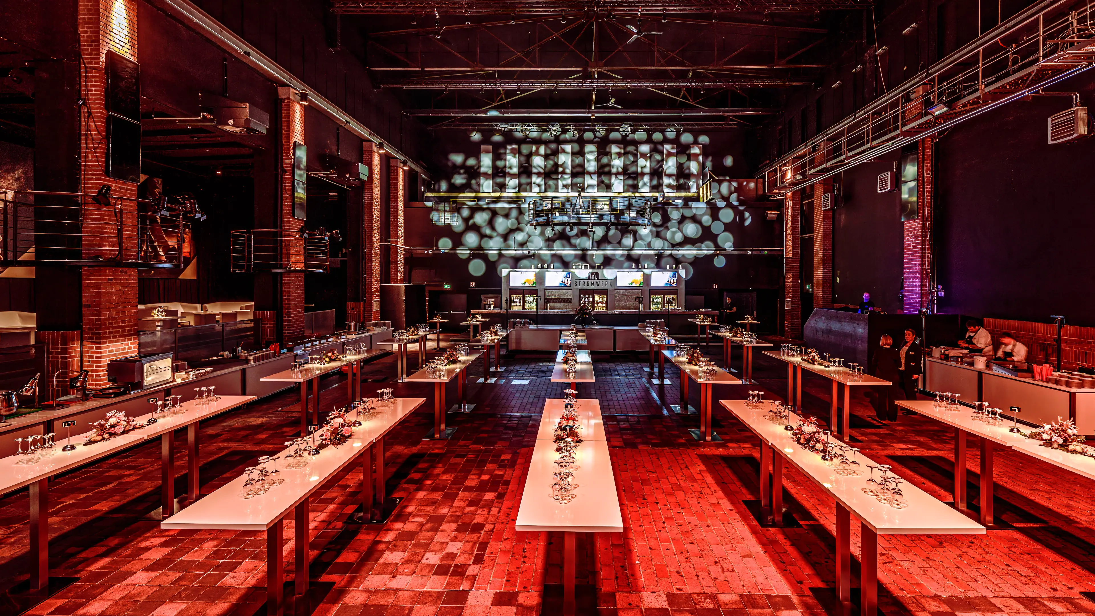 STROMWERK im KRAFTWERK MITTE Ansicht 2