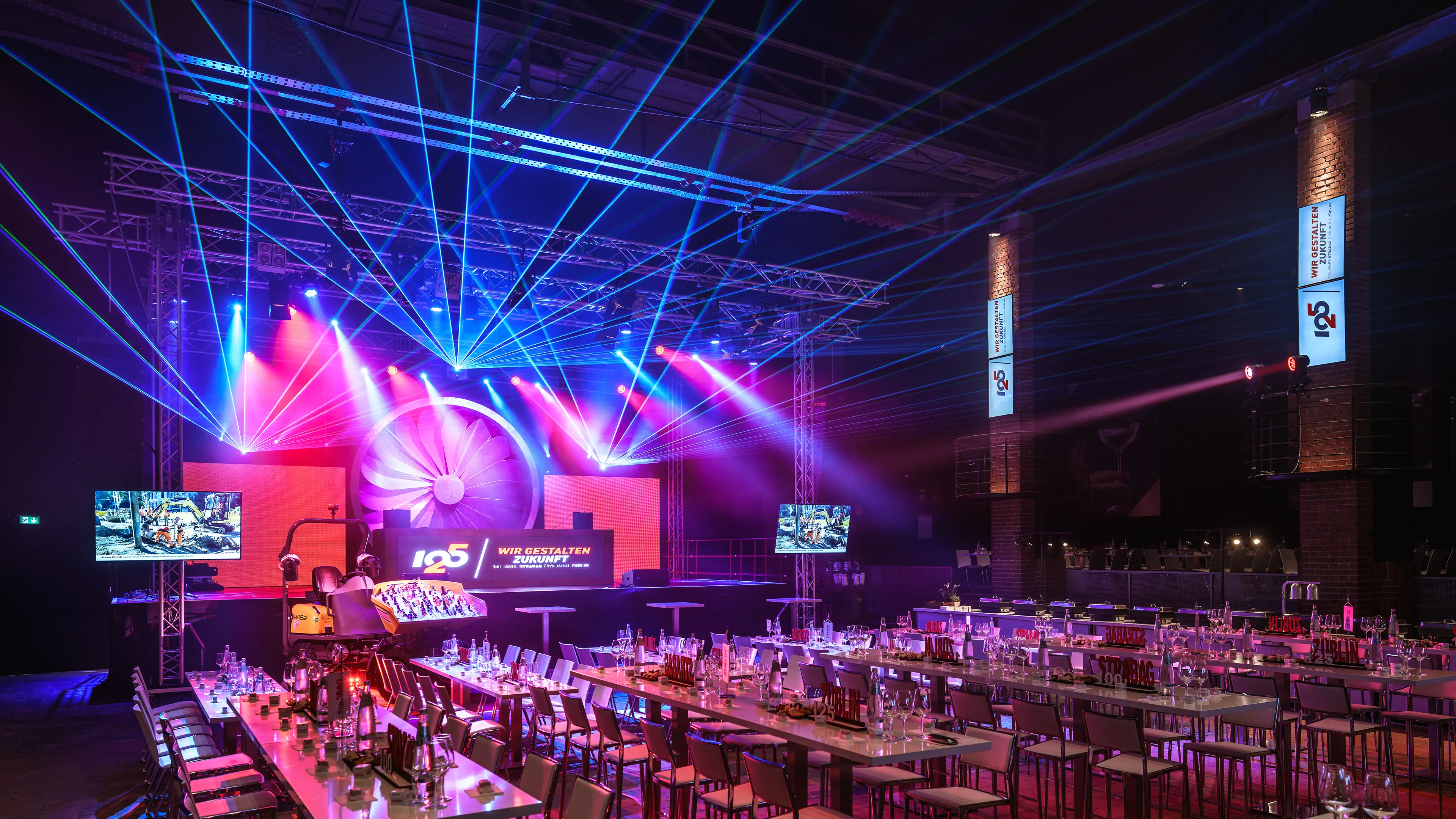 STROMWERK im KRAFTWERK MITTE Ansicht 5